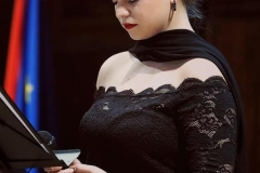 Aurora Martini - Soporano