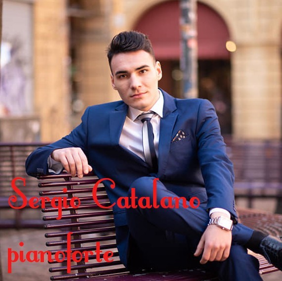 Sergio-Catalano