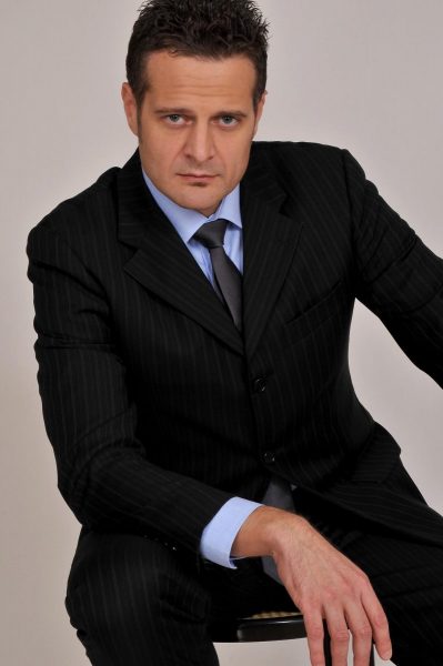 David Sotgiu