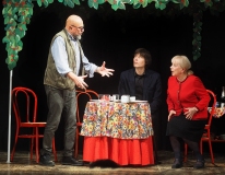 OLYMPUS DIGITAL CAMERA